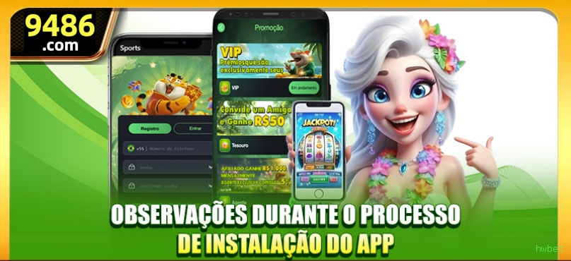 Torneios hwbet