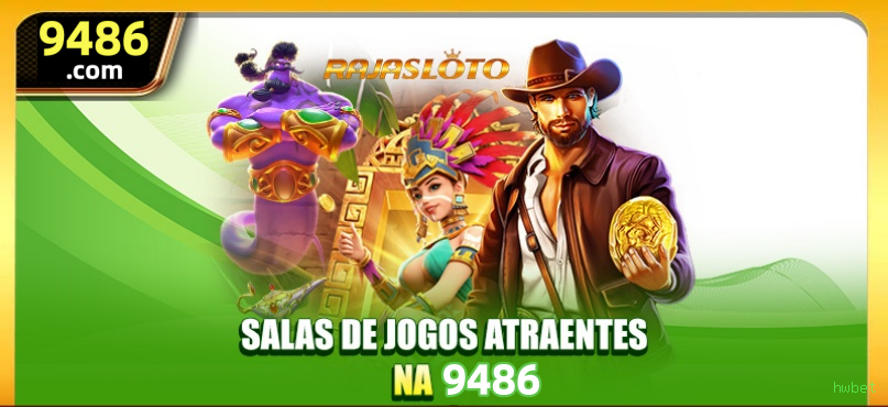 Casino Ao Vivo hwbet