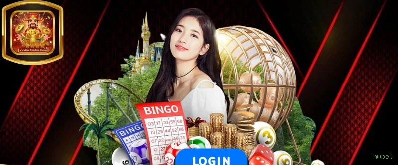 Experiência VIP hwbet