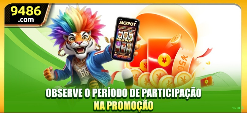 Jogos de Slot hwbet