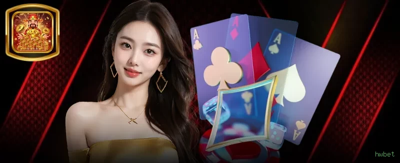 Benefícios da Conta hwbet