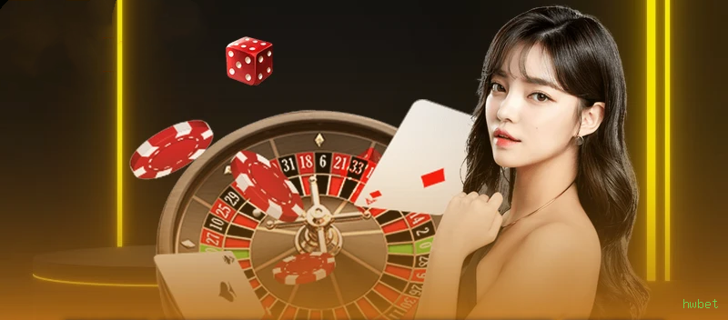 Tecnologia da Plataforma hwbet