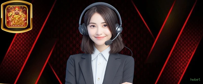 Integração de APIs hwbet